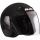 Casque Jet HJC CL-33N Uni Noir mat
